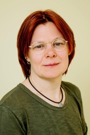 Kathleen Nürnberger